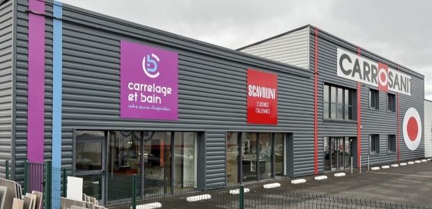 Carrosanit-magasin carrelage et salle de bain-71