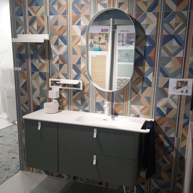 Magasin Carrelage et Salle de Bain Rouen