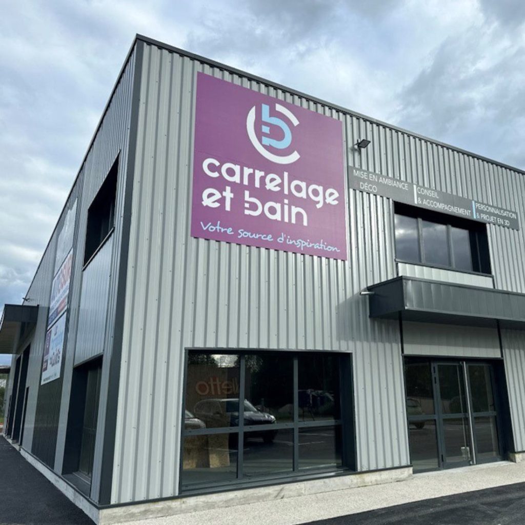 Carrelage du Guiers