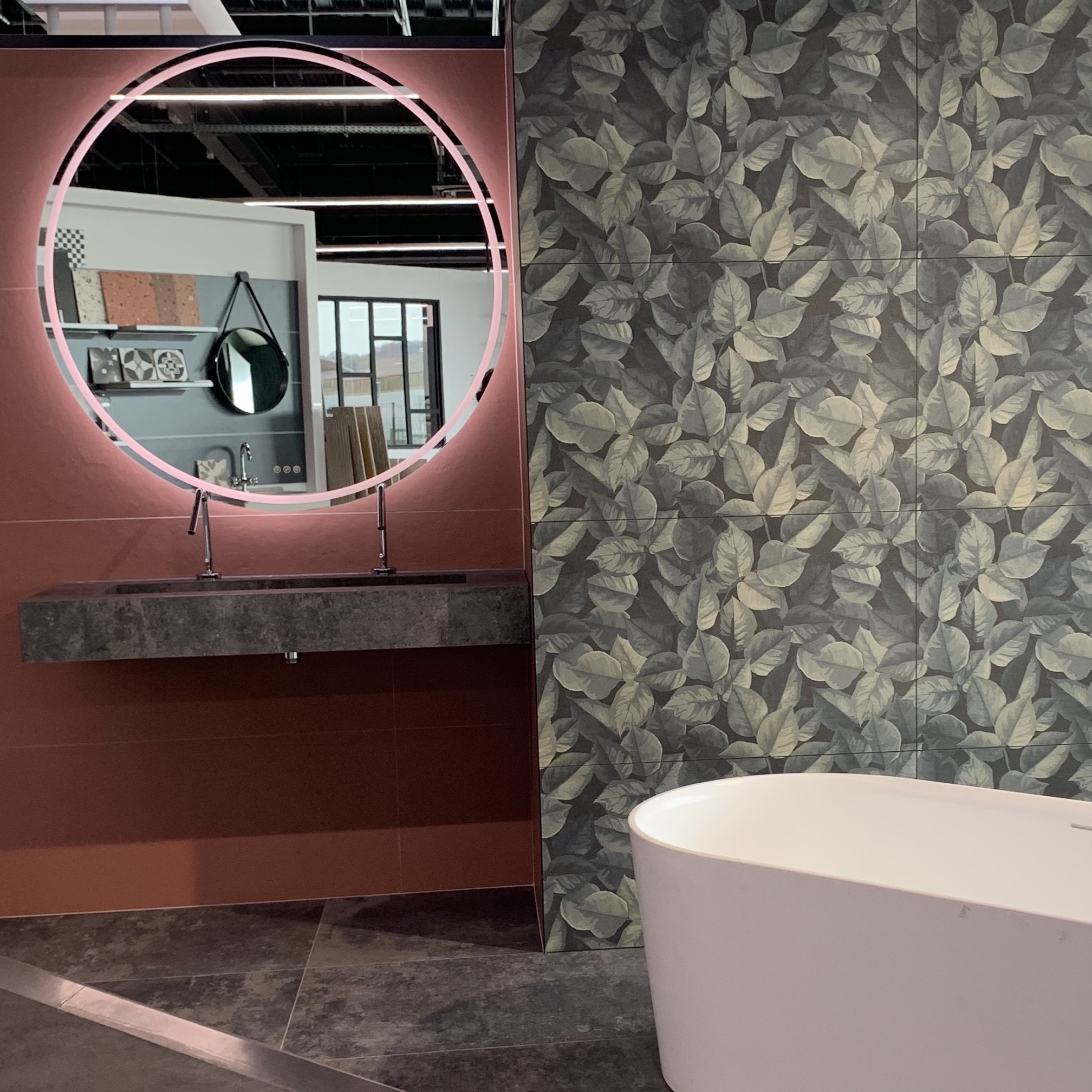 Magasin carrelage et salle de bain Lons le Saunier-4