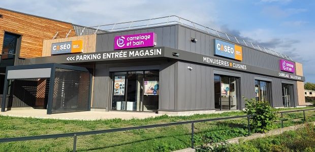 Carrelage SDB Avignon