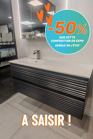 Promo Salle de bain Chalon sur Saone