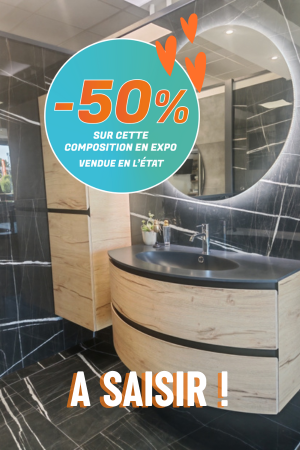 Promo Salle de bain