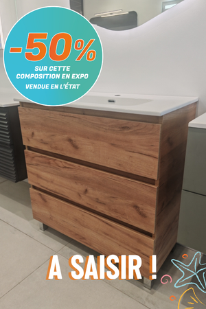 Promo Salle de bain Chalon sur Saone