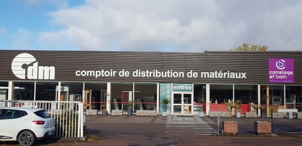 CDM Avallon