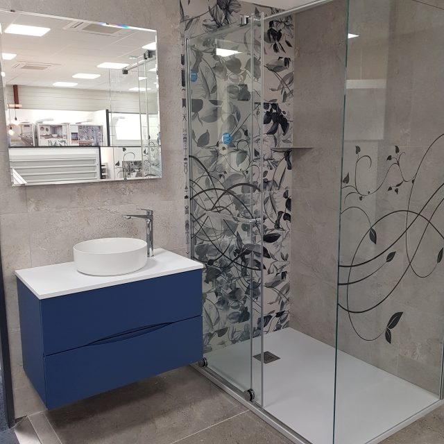 Magasin de carrelage et salle de bain-Avallon