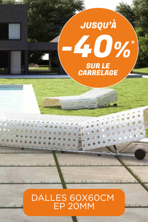 Promo Carrelage Lons le Saunier