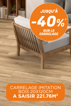 Promo Carrelage Lons le Saunier