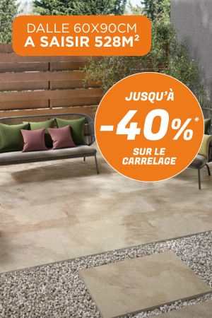 Promo Carrelage Lons le Saunier