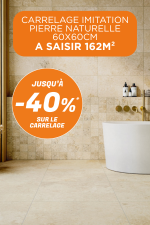 Promo Carrelage Lons le Saunier