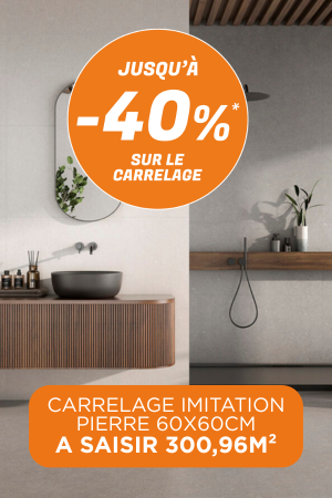 Promo Carrelage Beziers - Pezenas