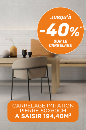 Promo Carrelage Beziers - Pezenas