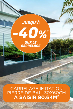 Promo Carrelage Beziers - Pezenas