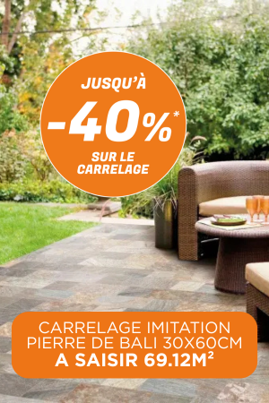 Promo Carrelage Beziers - Pezenas