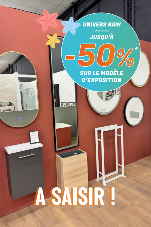 Promo SDB Pessac