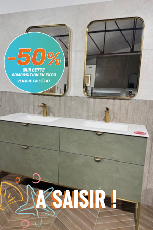 Promo Salle de bain Beziers - Pezenas