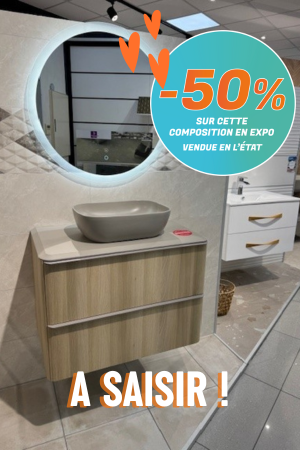 Promo Salle de bain Beziers - Pezenas