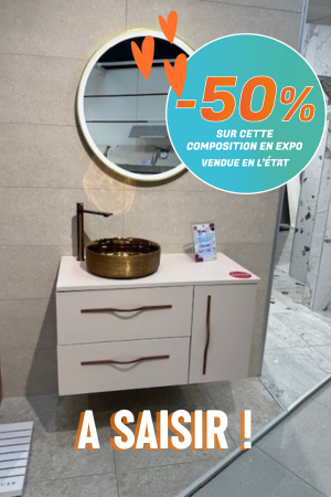 Promo Salle de bain Beziers - Pezenas