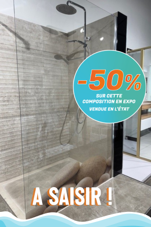 Promo Salle de bain Beziers - Pezenas