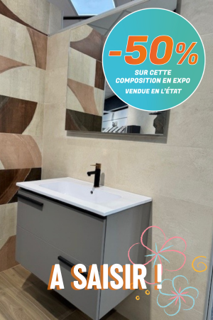 Promo Salle de bain Beziers - Pezenas