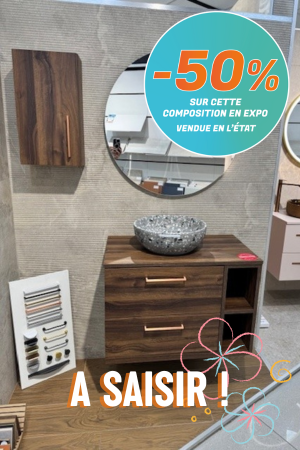 Promo Salle de bain Beziers - Pezenas