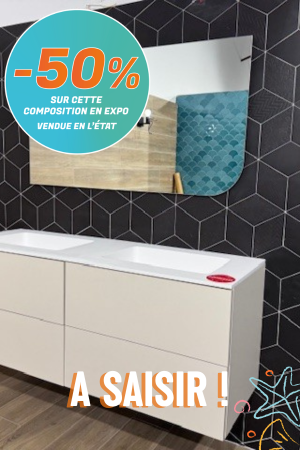 Promo Salle de bain Beziers - Pezenas