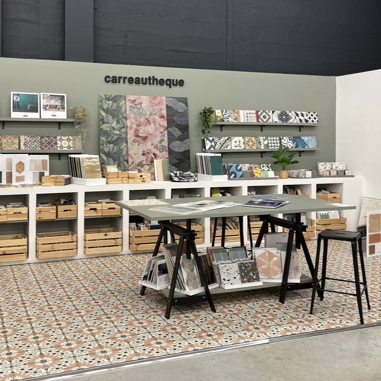 Showroom_Martin_Sols_Pessac