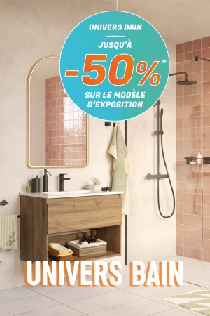 promo carrelage et salle de bain
