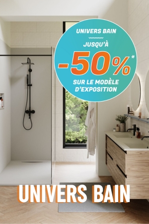 promo carrelage et salle de bain