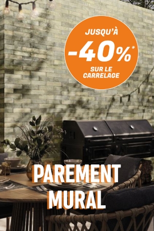 promo carrelage et salle de bain